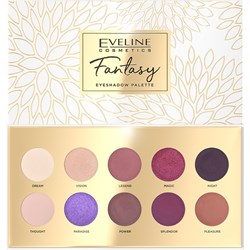 Cień do powiek Eveline - Eveline Cosmetics - zdjęcie produktu