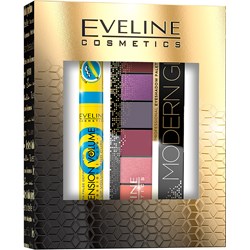 Cień do powiek Eveline - Eveline Cosmetics - zdjęcie produktu