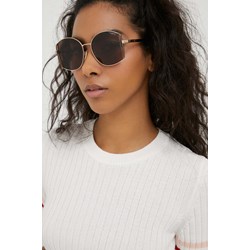 Okulary przeciwsłoneczne damskie Vogue  - zdjęcie produktu