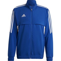 Bluza męska Adidas dzianinowa  - zdjęcie produktu