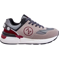 Buty sportowe męskie Mckeylor - ButyModne.pl - zdjęcie produktu