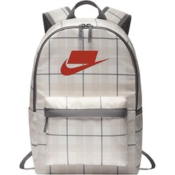 Biały plecak Nike  - zdjęcie produktu