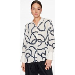 Koszula damska Tommy Hilfiger casualowa  - zdjęcie produktu