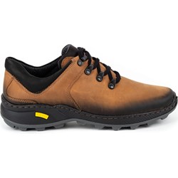 Olivier buty trekkingowe męskie sportowe  - zdjęcie produktu