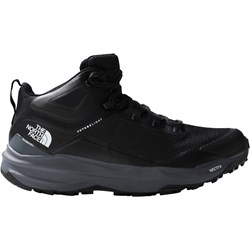Buty sportowe męskie The North Face sznurowane  - zdjęcie produktu