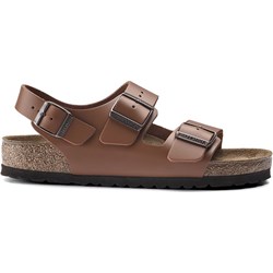 Sandały męskie BIRKENSTOCK z klamrą  - zdjęcie produktu