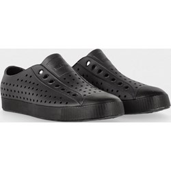 Trampki damskie Native sportowe z gumy  - zdjęcie produktu