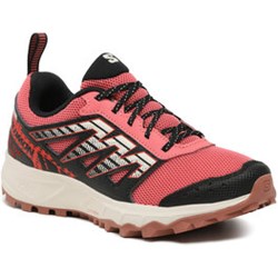 Buty trekkingowe damskie Salomon - MODIVO - zdjęcie produktu