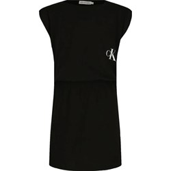 Sukienka dziewczęca Calvin Klein - Gomez Fashion Store - zdjęcie produktu
