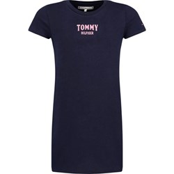 Tommy Hilfiger sukienka dziewczęca  - zdjęcie produktu