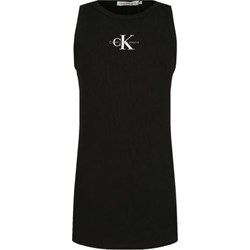 Sukienka dziewczęca Calvin Klein - Gomez Fashion Store - zdjęcie produktu