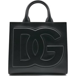 Shopper bag Dolce & Gabbana - Gomez Fashion Store - zdjęcie produktu