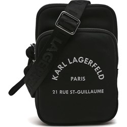 Listonoszka Karl Lagerfeld - Gomez Fashion Store - zdjęcie produktu