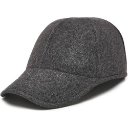 Czapka z daszkiem damska Marc Cain - Gomez Fashion Store - zdjęcie produktu