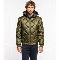 Kurtka męska Tommy Hilfiger casual  - zdjęcie produktu