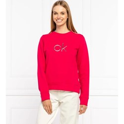 Bluza damska Calvin Klein - Gomez Fashion Store - zdjęcie produktu