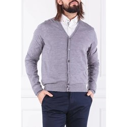 Sweter męski Hackett London  - zdjęcie produktu