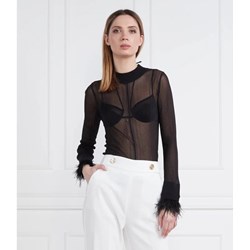 Bluzka damska Patrizia Pepe - Gomez Fashion Store - zdjęcie produktu