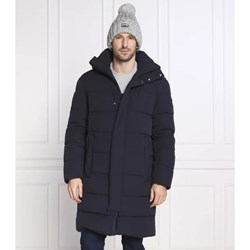 Płaszcz męski Joop! - Gomez Fashion Store - zdjęcie produktu