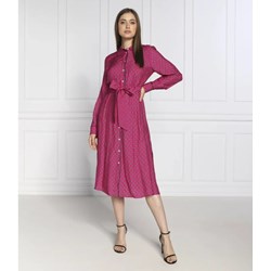 Sukienka Tommy Hilfiger - Gomez Fashion Store - zdjęcie produktu