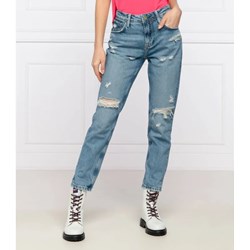 Jeansy damskie Pepe Jeans - Gomez Fashion Store - zdjęcie produktu