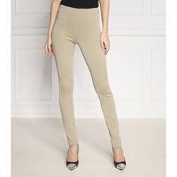 Spodnie damskie Calvin Klein - Gomez Fashion Store - zdjęcie produktu