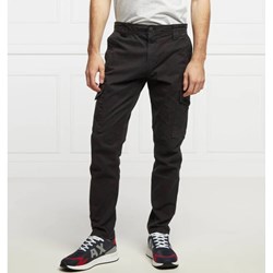 Spodnie męskie Calvin Klein na jesień  - zdjęcie produktu