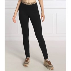 Spodnie damskie Calvin Klein - Gomez Fashion Store - zdjęcie produktu