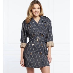 Płaszcz damski Elisabetta Franchi - Gomez Fashion Store - zdjęcie produktu