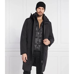 Płaszcz męski Joop! - Gomez Fashion Store - zdjęcie produktu