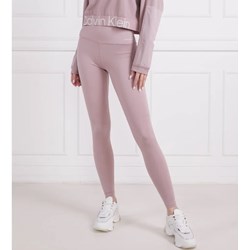 Spodnie damskie Calvin Klein - Gomez Fashion Store - zdjęcie produktu
