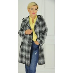 Płaszcz damski Femimoda - femimoda.pl - zdjęcie produktu