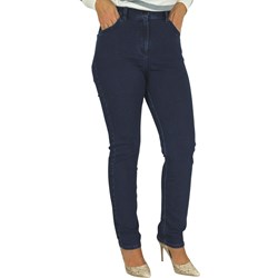 Jeansy damskie Femimoda - femimoda.pl - zdjęcie produktu