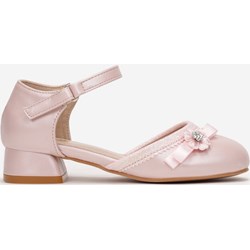 Buty komunijne Born2be  - zdjęcie produktu