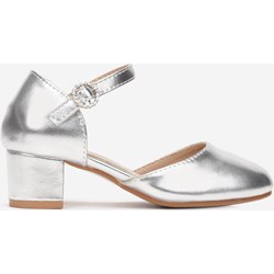 Buty komunijne Born2be  - zdjęcie produktu