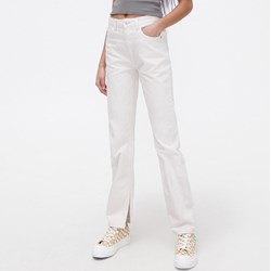 Jeansy damskie Cropp - zdjęcie produktu