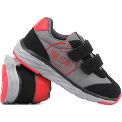 Buty sportowe dziecięce BIG STAR - ulubioneobuwie - zdjęcie produktu
