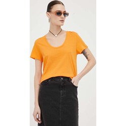 Bluzka damska Marc O'Polo - ANSWEAR.com - zdjęcie produktu
