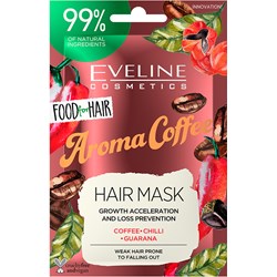 Maska do włosów Eveline - Eveline Cosmetics - zdjęcie produktu