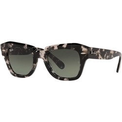 Okulary przeciwsłoneczne damskie Ray-Ban  - zdjęcie produktu