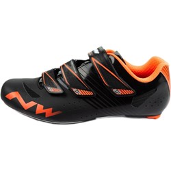 Czarne buty sportowe męskie Northwave  - zdjęcie produktu