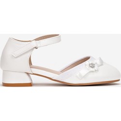 Buty komunijne Born2be  - zdjęcie produktu