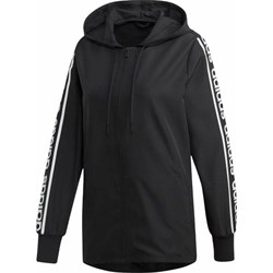 Bluza damska Adidas z aplikacjami   - zdjęcie produktu