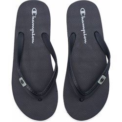 Klapki męskie Champion na lato sportowe bez zapięcia  - zdjęcie produktu