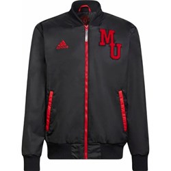 Kurtka męska wielokolorowa Adidas  - zdjęcie produktu
