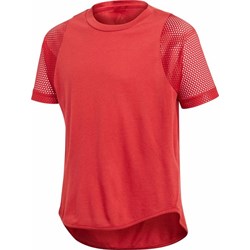 T-shirt chłopięce Adidas  - zdjęcie produktu