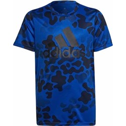 T-shirt chłopięce Adidas  - zdjęcie produktu