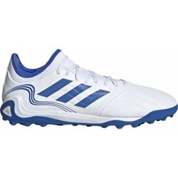Buty sportowe męskie Adidas copa białe wiązane  - zdjęcie produktu