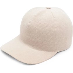 Czapka z daszkiem damska Marc Cain - Gomez Fashion Store - zdjęcie produktu