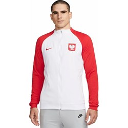 Nike bluza męska w sportowym stylu  - zdjęcie produktu